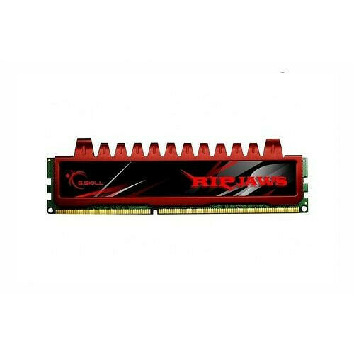 DDR3 G.Skill Ripjaws - 4 Go 1600 MHz - CAS 9