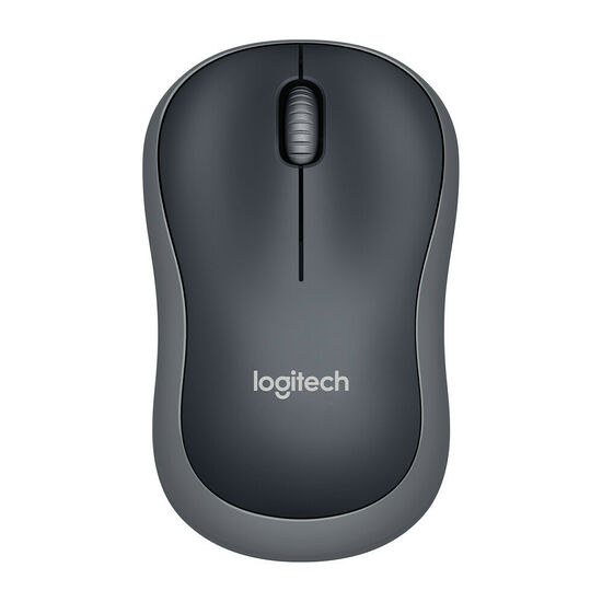 Logitech M185 - Gris