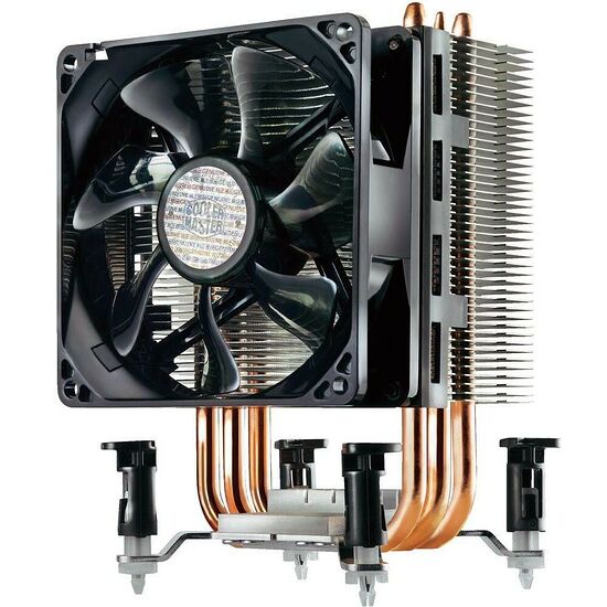 Cooler Master Hyper TX3 EVO