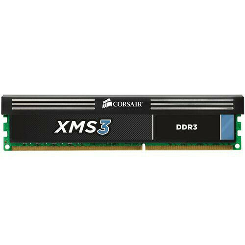 DDR3 Corsair XMS - 8 Go 1333 MHz - CAS 9