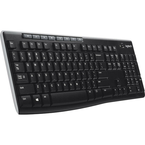 Logitech K270 (AZERTY)