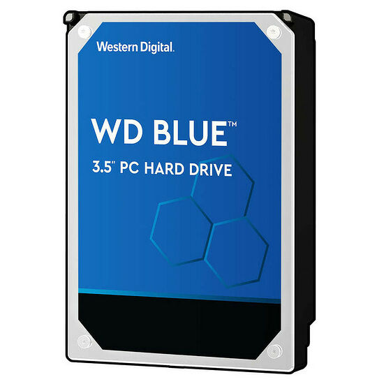 Western Digital WD Blue 1 To