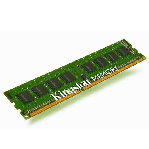 DDR3 Kingston ValueRAM - 8 Go - 1600 MHz - CAS 11