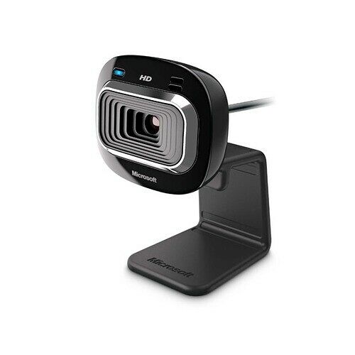 Microsoft LifeCam HD-3000