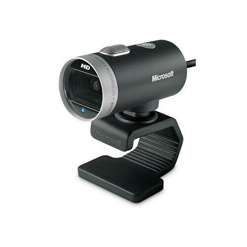 Microsoft LifeCam Cinema