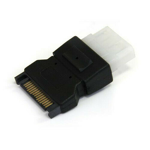 Startech Adaptateur alimentation SATA vers Molex