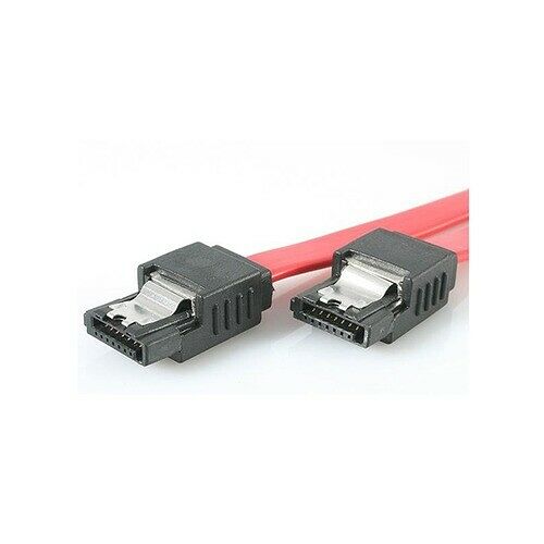 Startech Câble SATA - Rouge - 30 cm