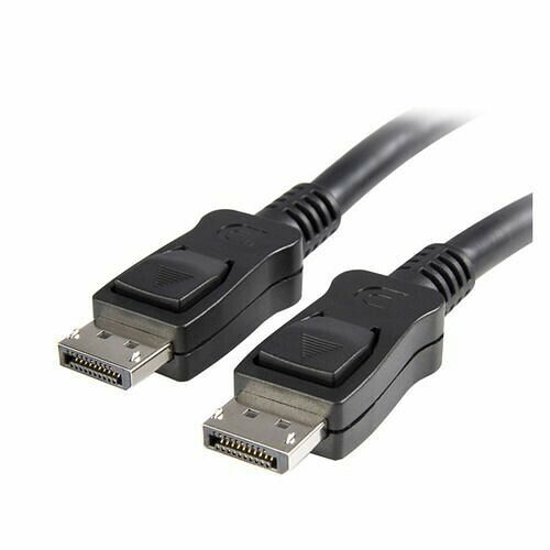 Câble DisplayPort 1.2 - 3 mètres