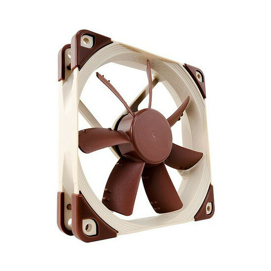 Noctua NF-S12A PWM - 120 mm