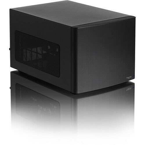 Fractal Design Node 304 - Black