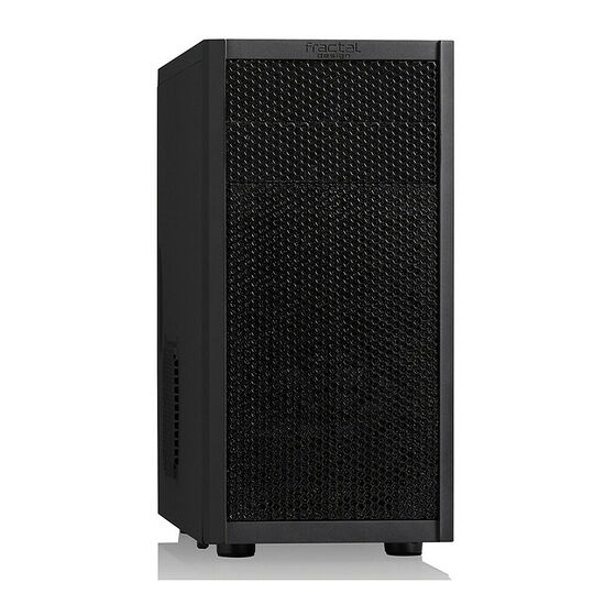 Fractal Design Core 1000 - Noir