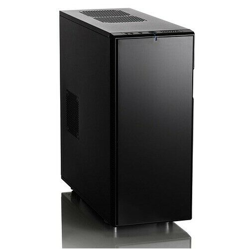 Fractal Design Define XL R2 - Black Pearl