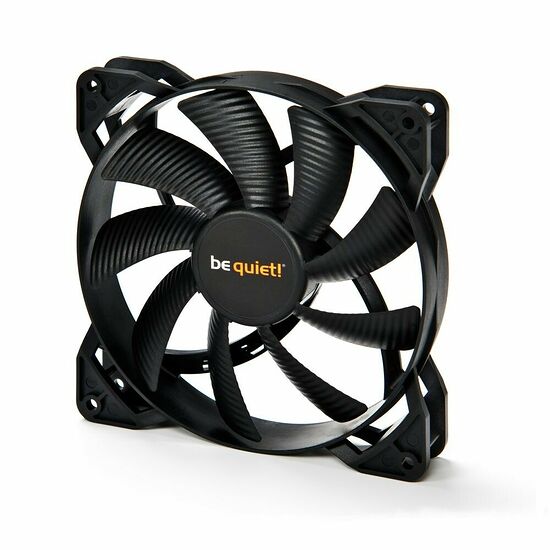be quiet! Pure Wings 2 High-Speed - 120 mm
