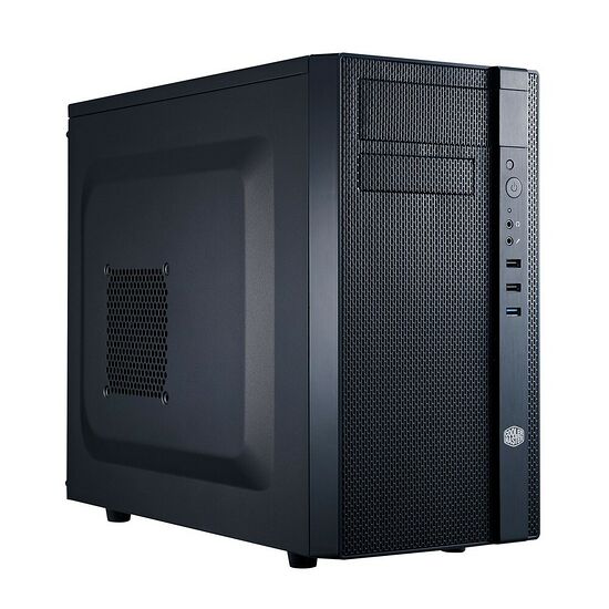 Cooler Master N200 - Noir