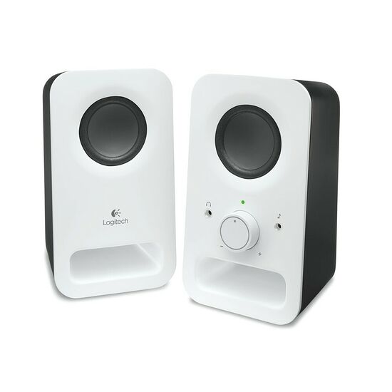 Logitech Z150 - Blanc