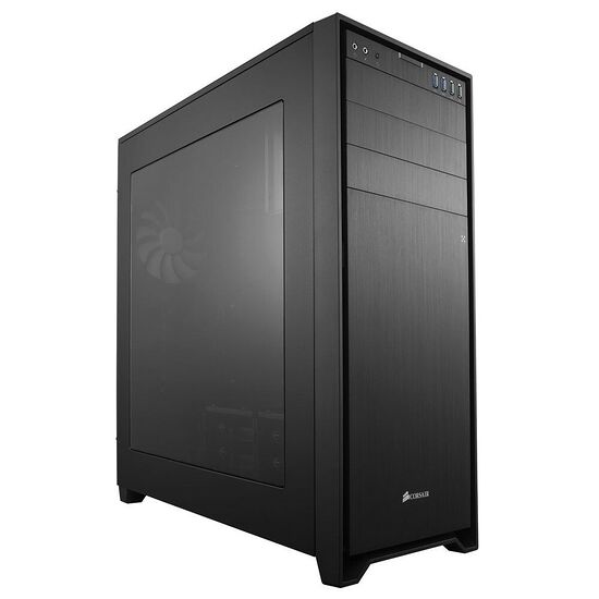 Corsair Obsidian 750D