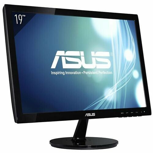 Asus VS197DE