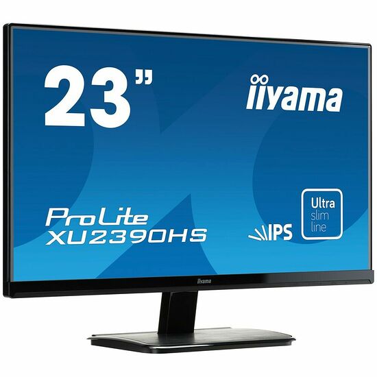 Iiyama ProLite XU2390HS-B1