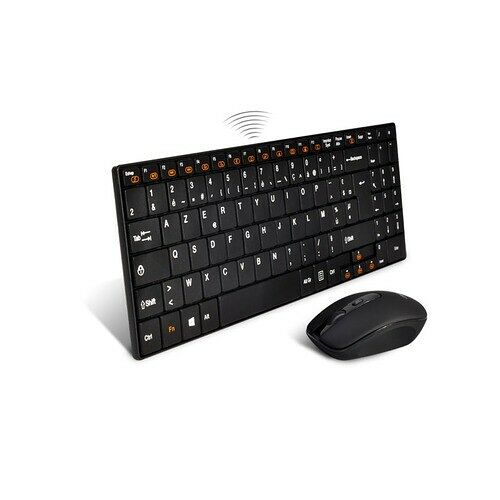 Advance CLS-SLIM-B (AZERTY)