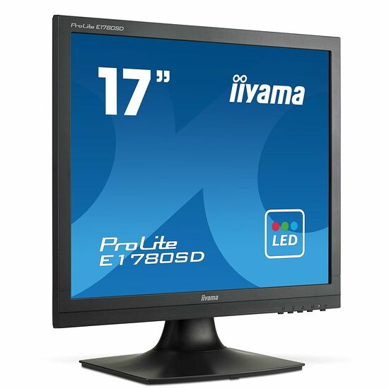 Iiyama ProLite E1780SD-B1