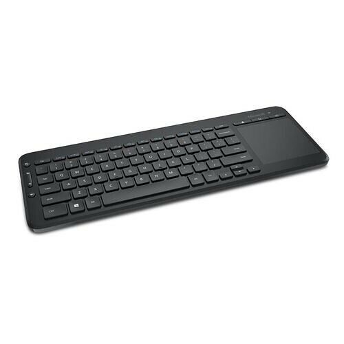 Microsoft All-in-One Media Keyboard (AZERTY)