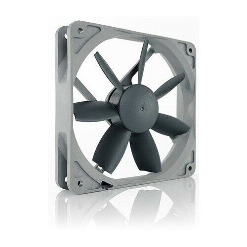 Noctua NF-S12B Redux 1200 PWM - 120 mm