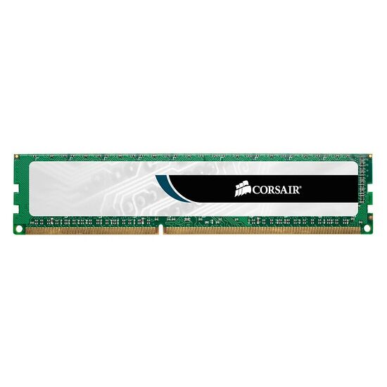 DDR3 Corsair Value - 4 Go 1600 MHz - CAS 11