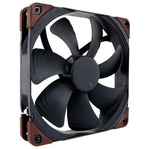 Noctua NF-A14 industrialPPC-2000 PWM - 140 mm