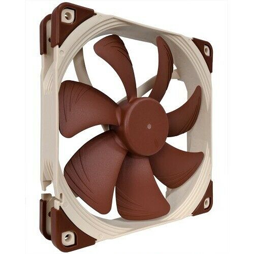Noctua NF-A14 ULN - 140 mm