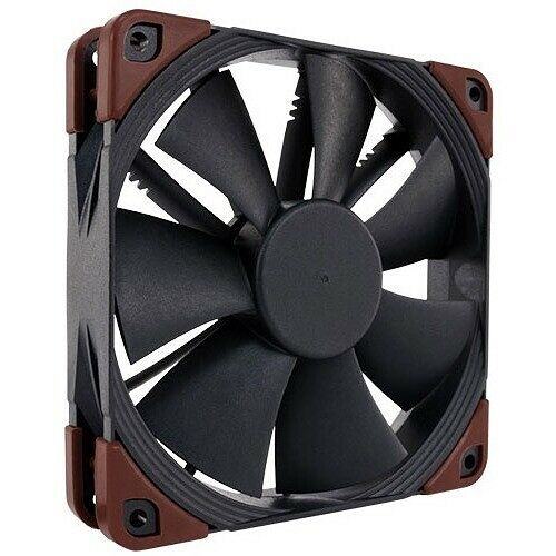 Noctua NF-F12 industrialPPC-2000 PWM - 120 mm