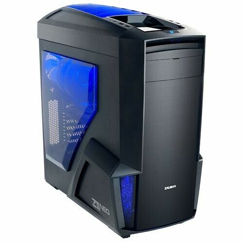 Zalman Z11 Neo