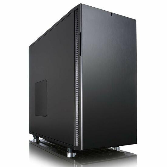 Fractal Design Define R5 - Noir