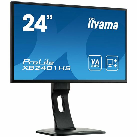 Iiyama ProLite XB2481HS-B1