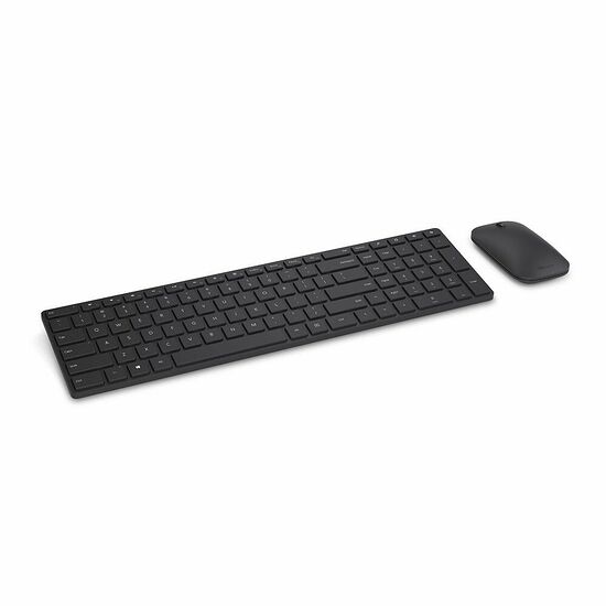 Microsoft Designer Bluetooth Desktop (AZERTY)
