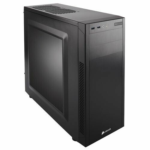 Corsair Carbide 100R