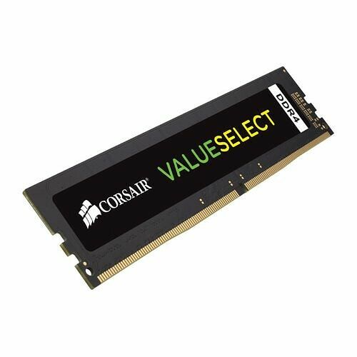 DDR4 Corsair Value Select - 8 Go 2133 MHz - CAS 15