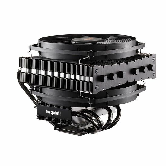 Be Quiet! Dark Rock TF