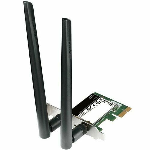 D-link DWA-582