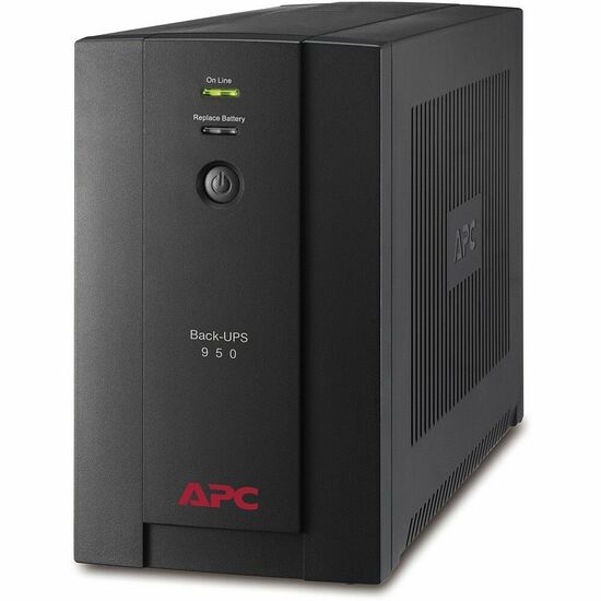 APC Back-UPS 950 VA - 4 prises