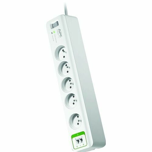APC Essential SurgeArrest - 5 prises