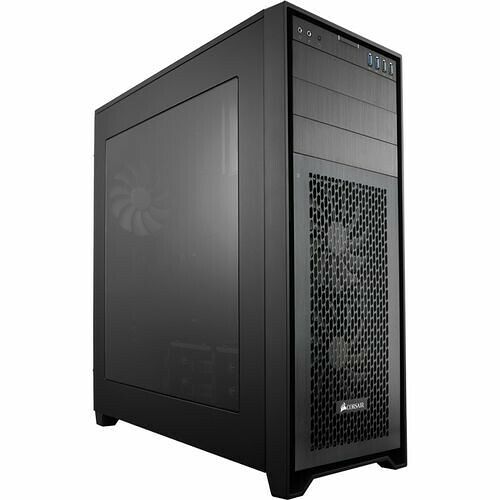 Corsair Obsidian 750D Airflow Edition
