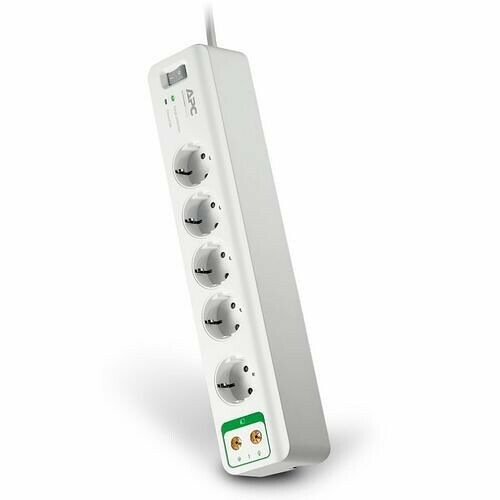 APC Essential SurgeArrest