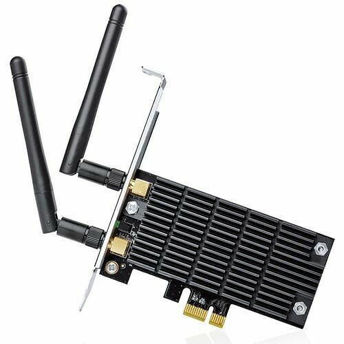 TP-Link Archer T6E