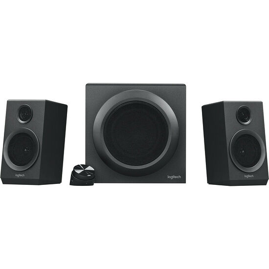 Logitech Multimedia Speakers Z333
