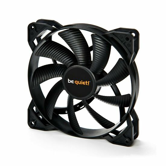 be quiet! Pure Wings 2 PWM - 120 mm