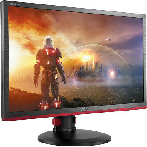 AOC Gaming G2460PF FreeSync