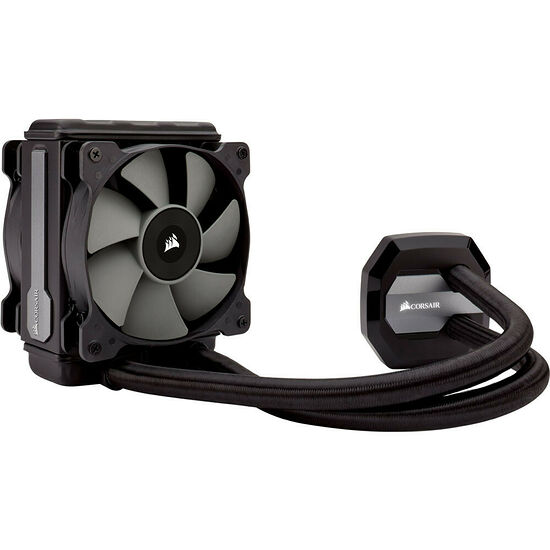 Corsair H80i v2 Hydro Series - 120 mm
