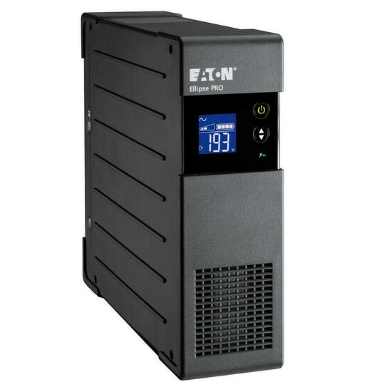 Eaton Ellipse PRO 650FR - 4 prises