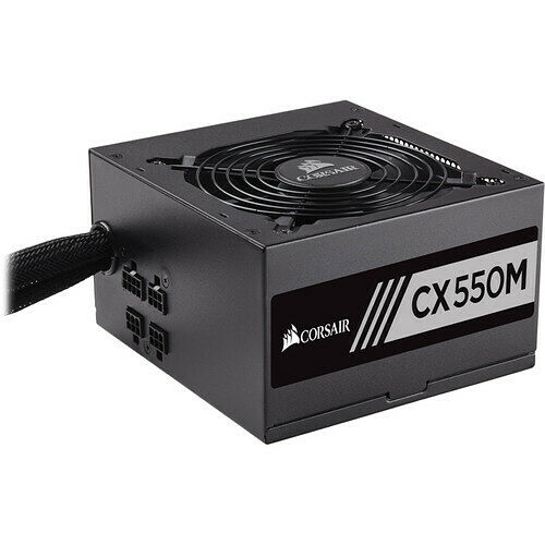 Corsair CX550M - 550W