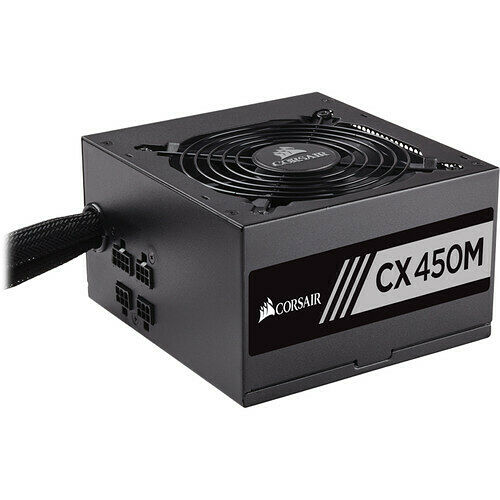 Corsair CX450M - 450W